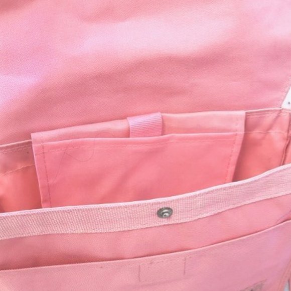 Kiddy's Dream Melody Bag Pink Bag Crossbody - Picture 5 of 6